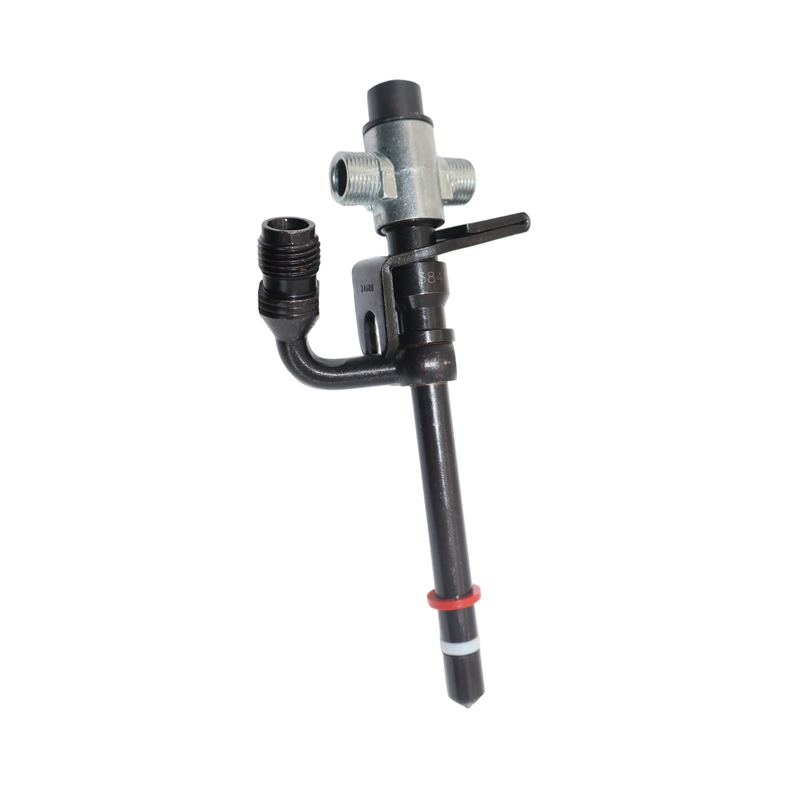 1PCS Fuel Injector RE507766 For John Deere 4045D 6068T Engines
1PCS Fuel Injector RE507766 For John Deere 4045D 6068T Engines