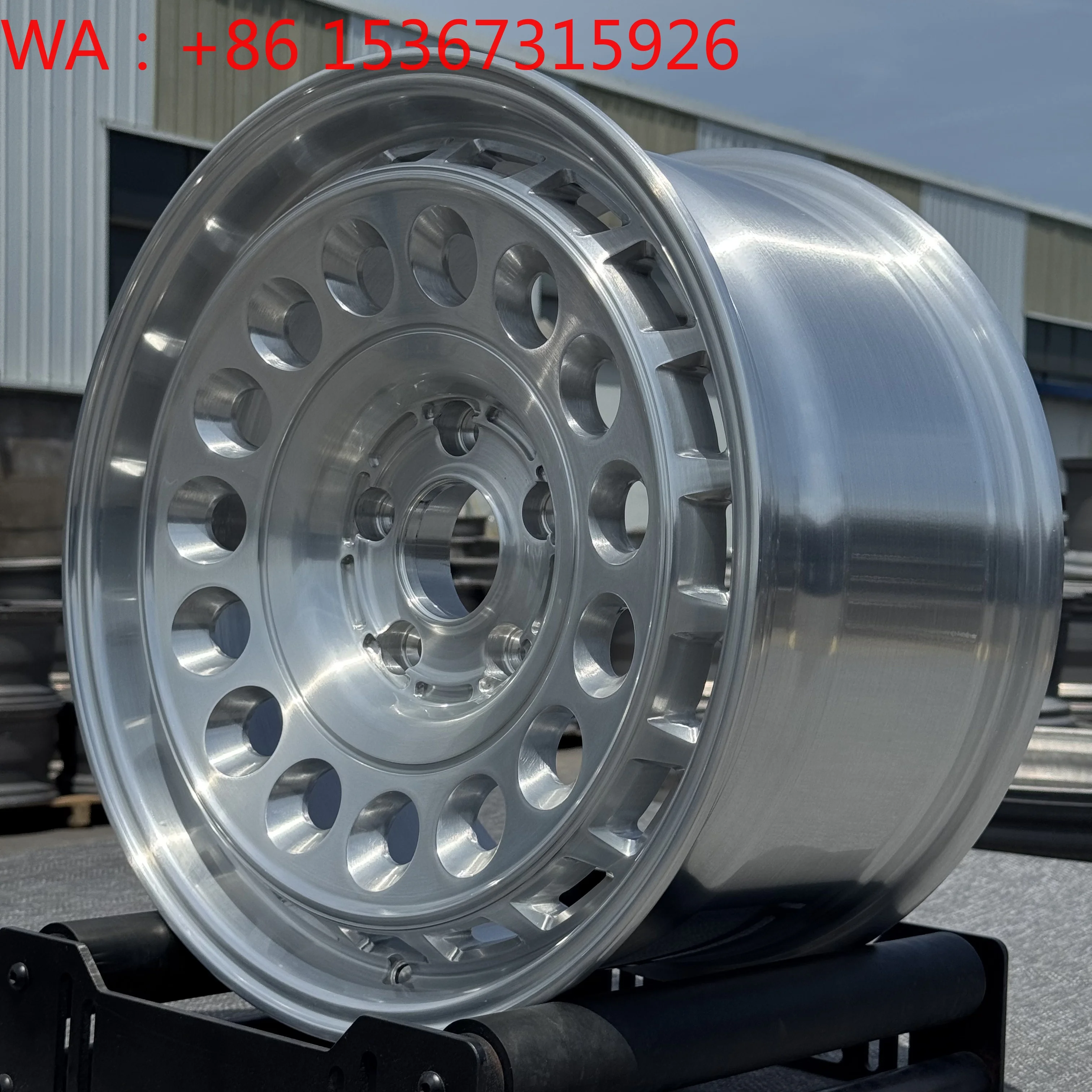 Performance Modified Forged Alloy Wheel Hub Rims 18-22 Inch 5x112 Sport Passenger Car Replacement Upgrade Rims
Performance Modified Forged Alloy Wheel Hub Rims 18-22 Inch 5x112 Sport Passenger Car Replacement Upgrade Rims