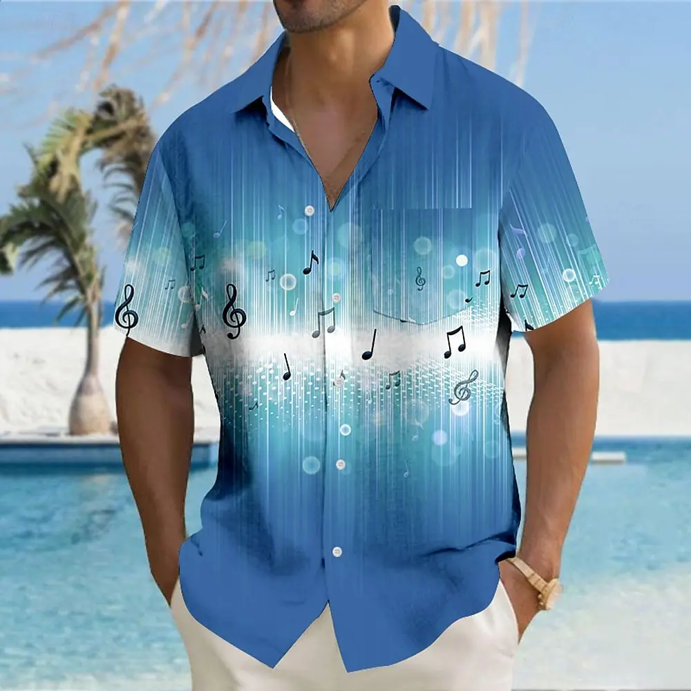 Hombre Importante Camisa casual Abotonar la camisa Manga Corta Casual Casual Verano Primavera Cuello Vuelto Abotonar Azul Piscin
Hombre Importante Camisa casual Abotonar la camisa Manga Corta Casual Casual Verano Primavera Cuello Vuelto Abotonar Azul Piscin