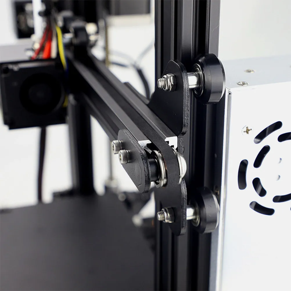 3D Printer Replacement Timing Belt Plastic Synchronous Belt with Copper Buckle Excellent Flexibility High Positioning Accuracy
3D Printer Replacement Timing Belt Plastic Synchronous Belt with Copper Buckle Excellent Flexibility High Positioning Accuracy
