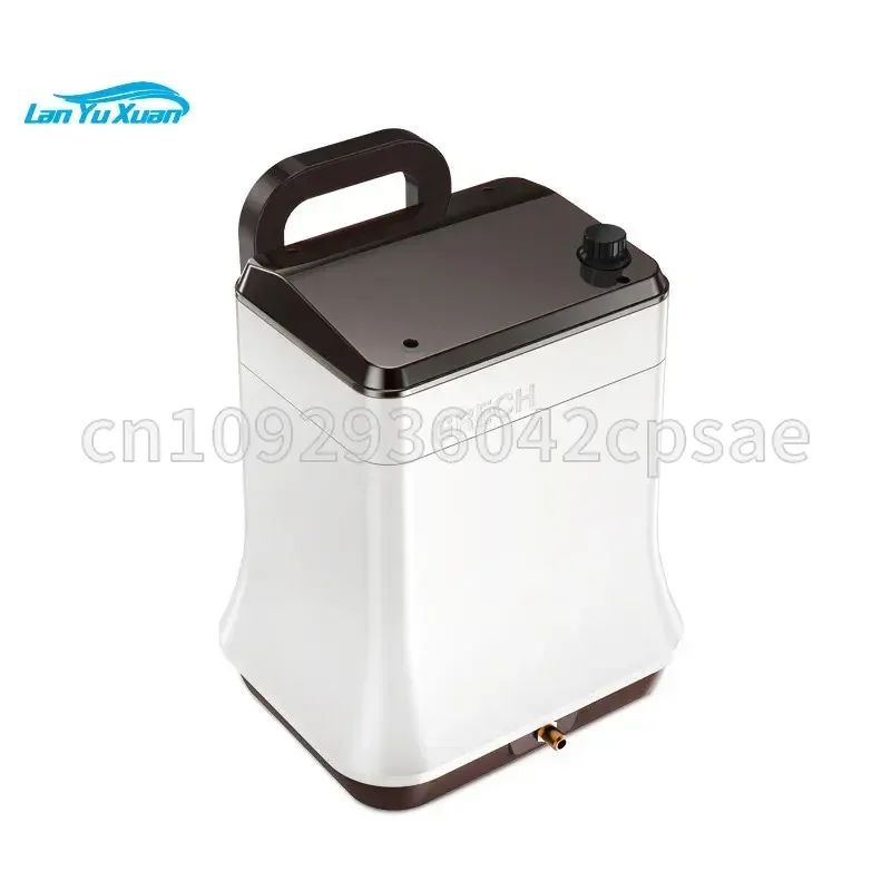 Sunsun CP-70 AC / DC Pump Aquarium
Sunsun CP-70 AC / DC Pump Aquarium