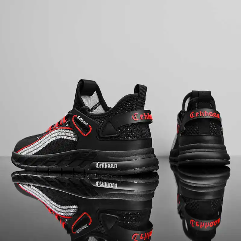 Красные мужские теннисные кроссовки в стиле хип-хоп на шнуровке, повседневные мужские кроссовки, популярная серебристо-серая обувь, спортивная дорогая перепродажа для тренировок
Красные мужские теннисные кроссовки в стиле хип-хоп на шнуровке, повседневные мужские кроссовки, популярная серебристо-серая обувь, спортивная дорогая перепродажа для тренировок