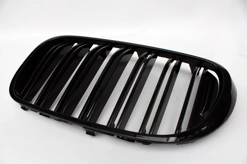 1 Pair 7 Series F01 F02 F03 F04 2010-2015 Carbon ,Glossy Black Abs Kidney Front Grill for BMW 7 series 4 Doors Car Grills
1 Pair 7 Series F01 F02 F03 F04 2010-2015 Carbon ,Glossy Black Abs Kidney Front Grill for BMW 7 series 4 Doors Car Grills