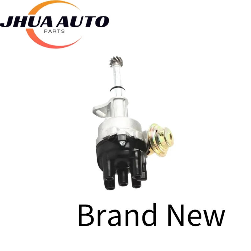 Новый распределитель зажигания T2T84872 MD326637 для MITSUBISHI CAT Caterpillar GP18K FORKLIFT 4 CYL
Новый распределитель зажигания T2T84872 MD326637 для MITSUBISHI CAT Caterpillar GP18K FORKLIFT 4 CYL