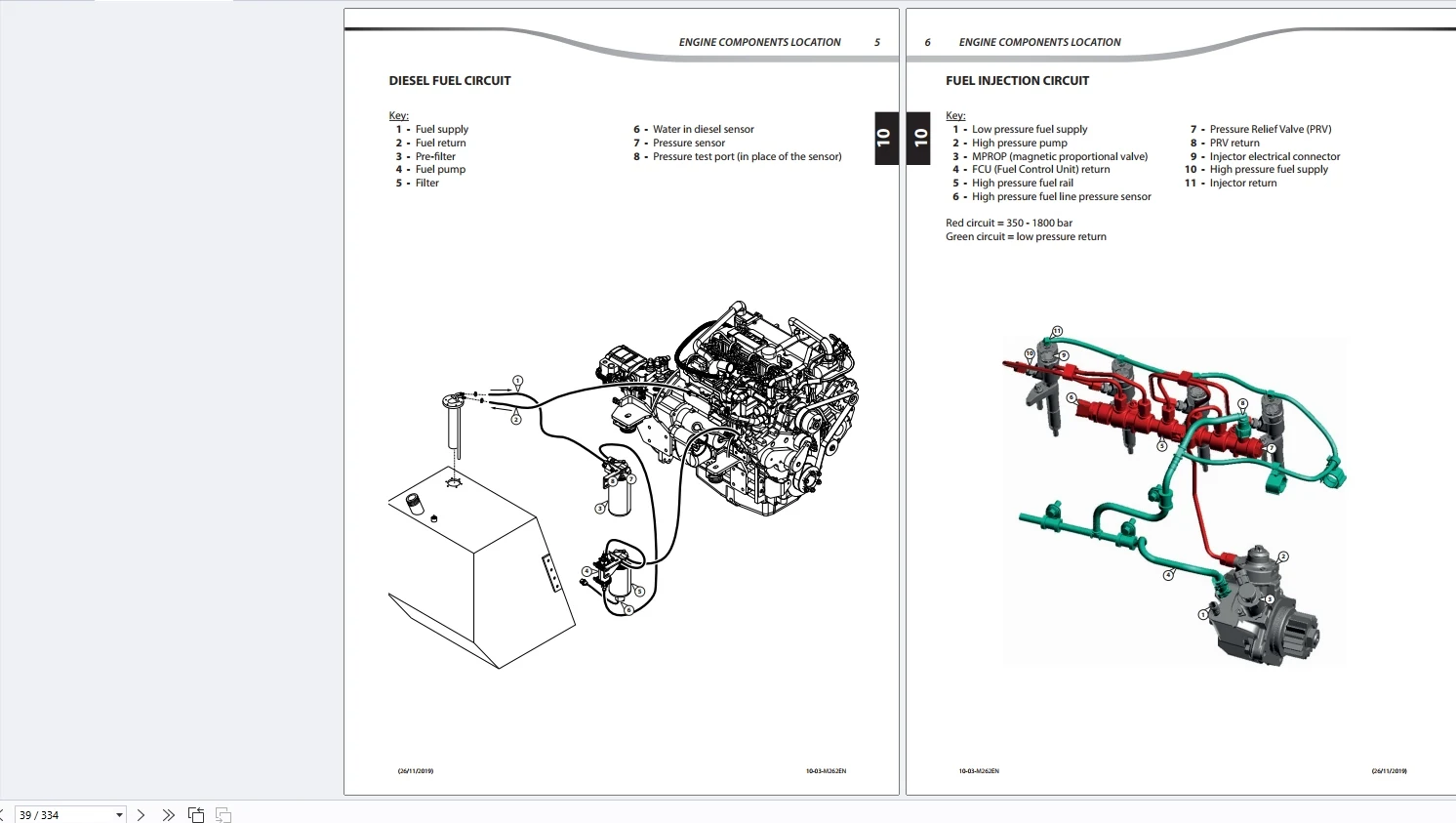AutoEPC Manitou Telehandler MVT Series Service Manual, Operator Manuals, Part Manual Update 2024
AutoEPC Manitou Telehandler MVT Series Service Manual, Operator Manuals, Part Manual Update 2024
