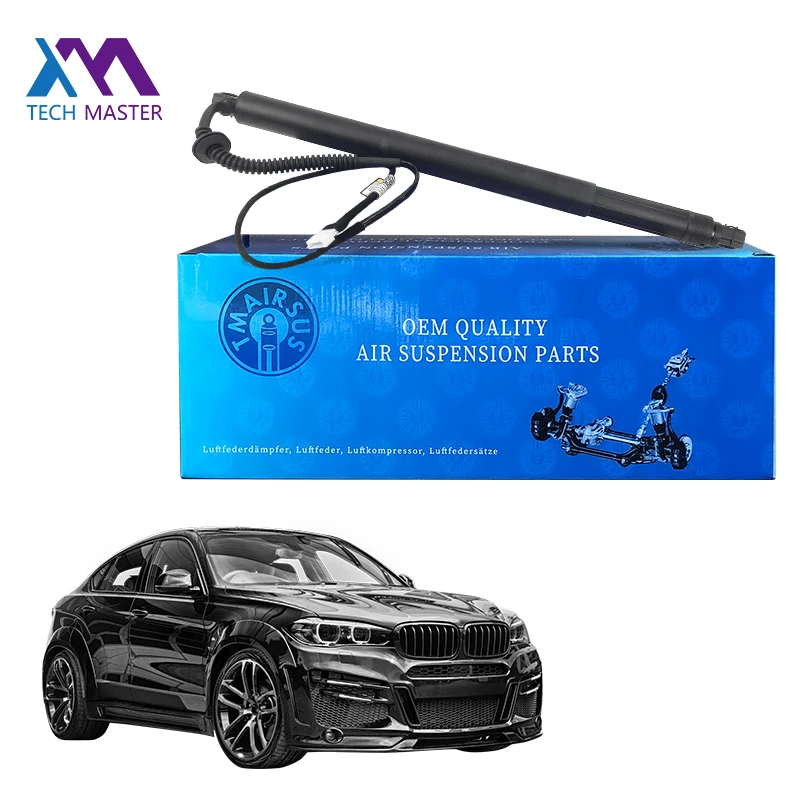Customized Easy Installation Auto Smart Power Lift Tailgate Kits For X6 Door Support Struts
Customized Easy Installation Auto Smart Power Lift Tailgate Kits For X6 Door Support Struts