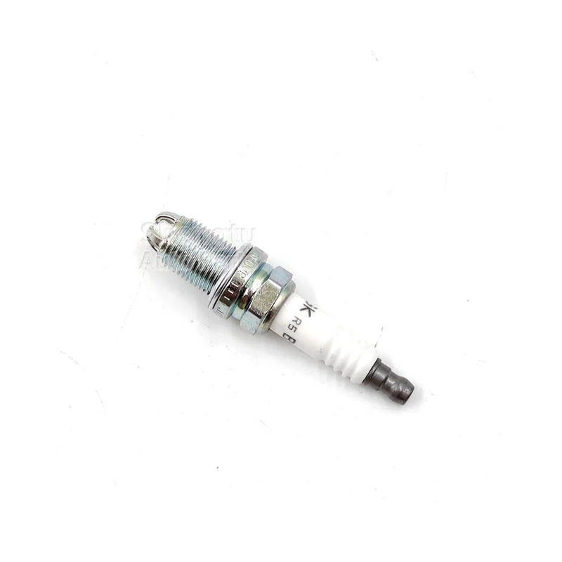 6Pcs Iridium Spark Plug for BMW 3 5 6 7 Series E46 E60 E64 E63 E66 X3 E83 X5 E53 Z4 E85 330Ci 730Li 760Li 12120037607
6Pcs Iridium Spark Plug for BMW 3 5 6 7 Series E46 E60 E64 E63 E66 X3 E83 X5 E53 Z4 E85 330Ci 730Li 760Li 12120037607