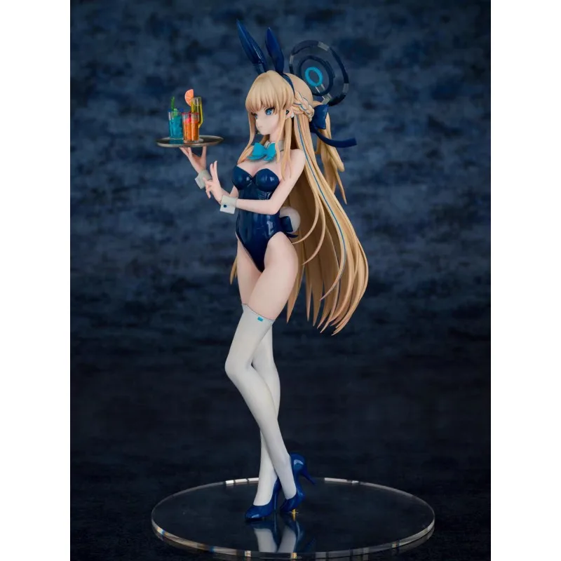 New Anime GK Blue Archive Kawaii Figure Resin DIY Assembly White Model Toys Doll Ornament Gifts
New Anime GK Blue Archive Kawaii Figure Resin DIY Assembly White Model Toys Doll Ornament Gifts