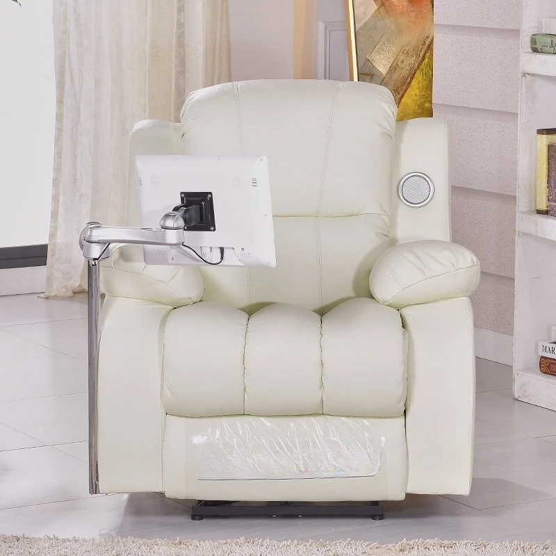 Multifunctional sofa Electric massage Hypnotic music Relaxation and decompression Psychological consultation room Sofa
Multifunctional sofa Electric massage Hypnotic music Relaxation and decompression Psychological consultation room Sofa