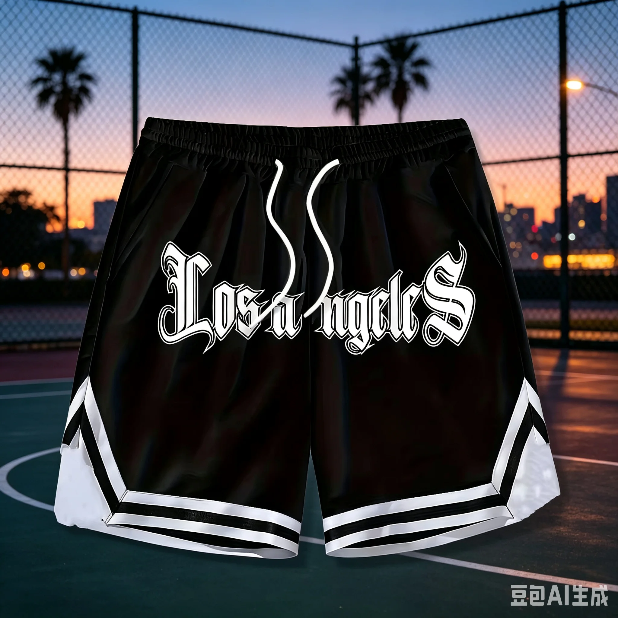 New 2026 Los Angeles Gothic Script Retro Basketball Shorts Men Quick Drying Shorts Are Suitable For Y2K
New 2026 Los Angeles Gothic Script Retro Basketball Shorts Men Quick Drying Shorts Are Suitable For Y2K