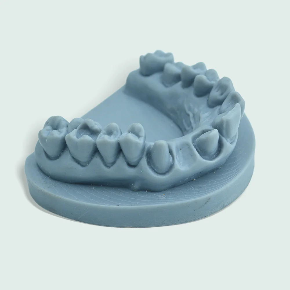 Модель стоматологического 3D-принтера из смолы, временная корона, желтая специальная смола, 1 бутылка (500 г), новые акции на продукцию
Модель стоматологического 3D-принтера из смолы, временная корона, желтая специальная смола, 1 бутылка (500 г), новые акции на продукцию