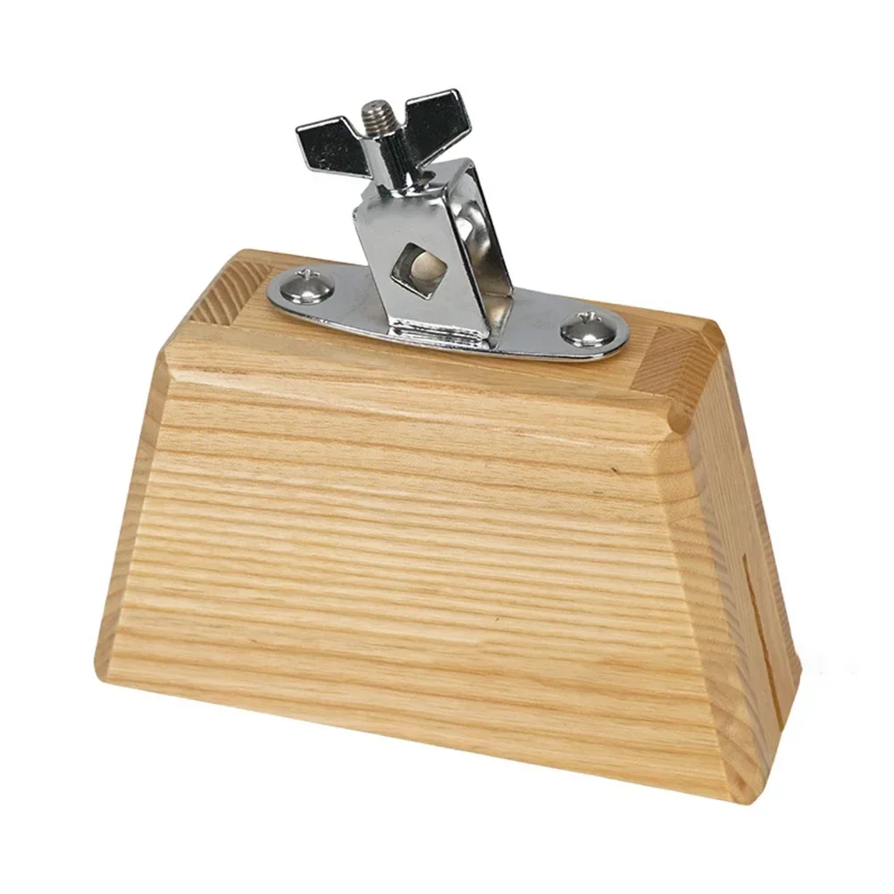 Angle Bracket Music Cowbell Essential Percussion Instrument Accessory Sturdy Metal Adjustable Angle Double Bell
Angle Bracket Music Cowbell Essential Percussion Instrument Accessory Sturdy Metal Adjustable Angle Double Bell