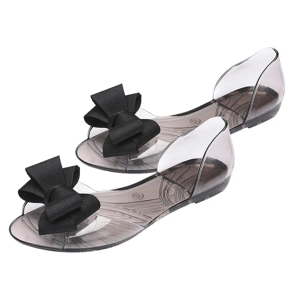 Women Jelly Shoes Fashion S Summer Beach Slip On Black Trendy Comfortable Non Slip Sole Premium Material Easy To Wear Ladies
Women Jelly Shoes Fashion S Summer Beach Slip On Black Trendy Comfortable Non Slip Sole Premium Material Easy To Wear Ladies