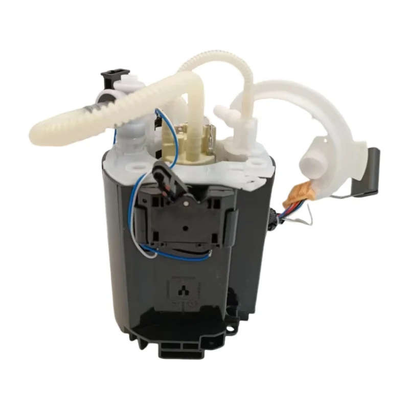 Auto Parts Fuel Pump Assembly OEM LR026192 For Land Rover Range Rover Evoque 2012
Auto Parts Fuel Pump Assembly OEM LR026192 For Land Rover Range Rover Evoque 2012