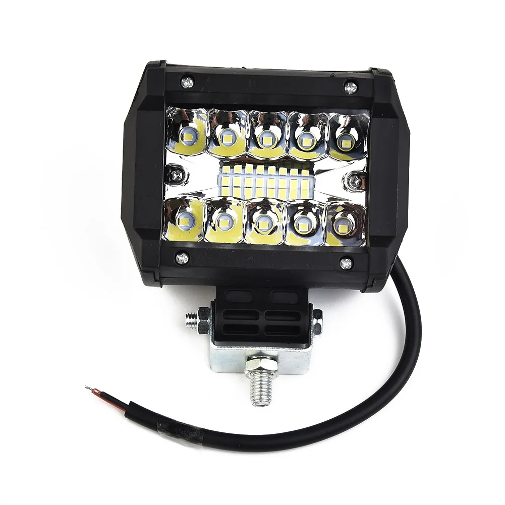 1Pcs Brand New High Quality Hot Sale LED Light Bar Accessories 10.5*9.8*8cm 12V Quake-proof Useful Weather-proof
1Pcs Brand New High Quality Hot Sale LED Light Bar Accessories 10.5*9.8*8cm 12V Quake-proof Useful Weather-proof
