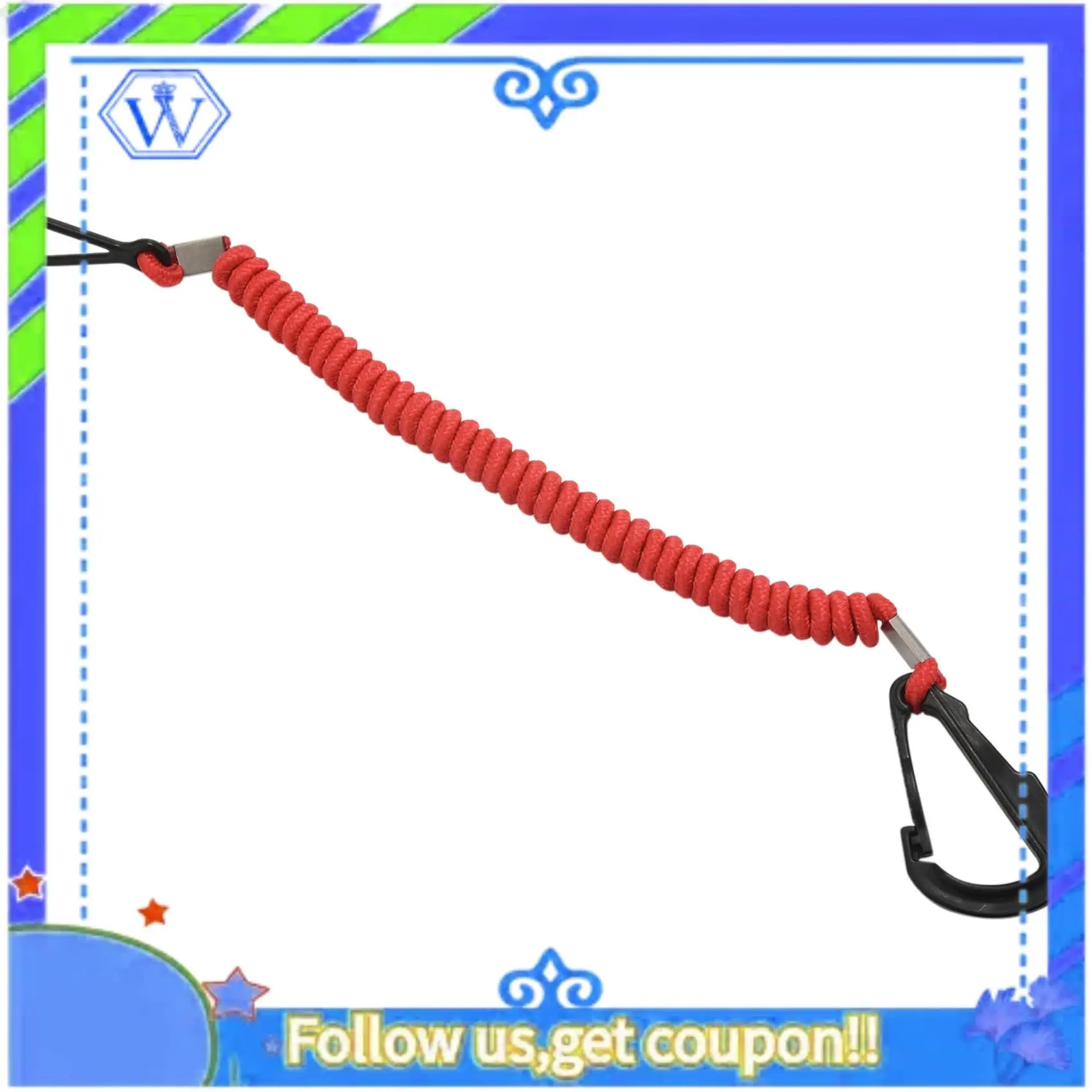 M46K-8M0092850 Boat Safety Kill Stop Switch Connector Lanyard Replacement For 15920Q54 823037A09 Emergency Stop Switch Red
M46K-8M0092850 Boat Safety Kill Stop Switch Connector Lanyard Replacement For 15920Q54 823037A09 Emergency Stop Switch Red