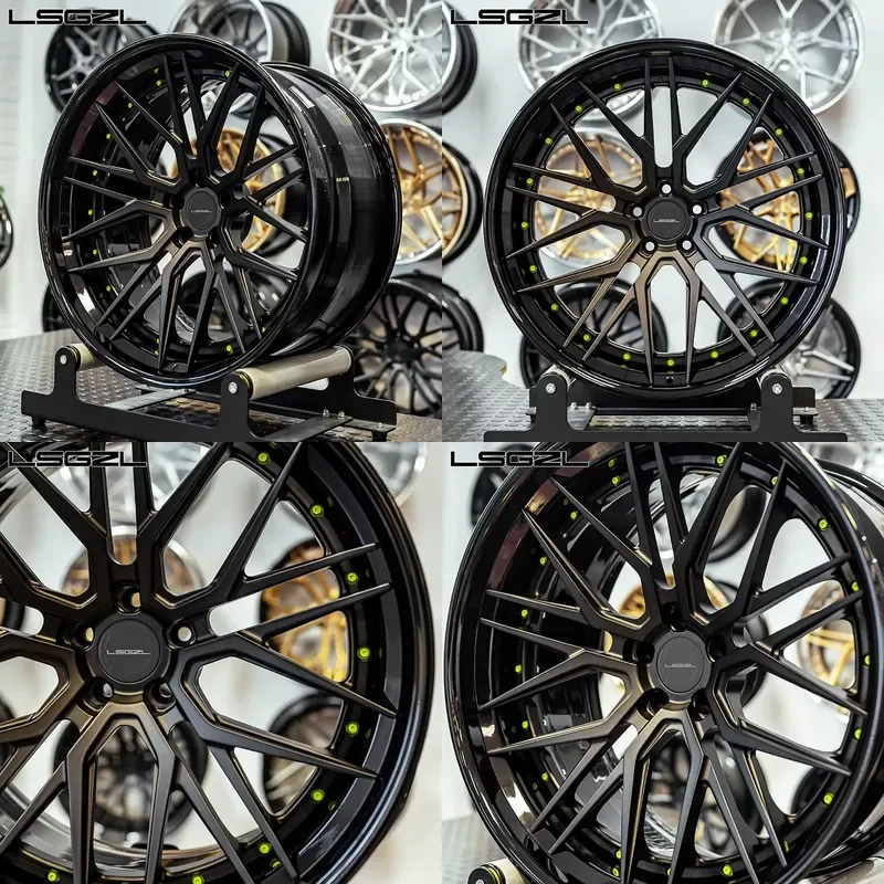 i LSGZL for GLE350 450 5x120 4x100 5x130 5x112 5x114.3 6x139.7 24 22 20 24 Inch Wheel 5x114..3
i LSGZL for GLE350 450 5x120 4x100 5x130 5x112 5x114.3 6x139.7 24 22 20 24 Inch Wheel 5x114..3