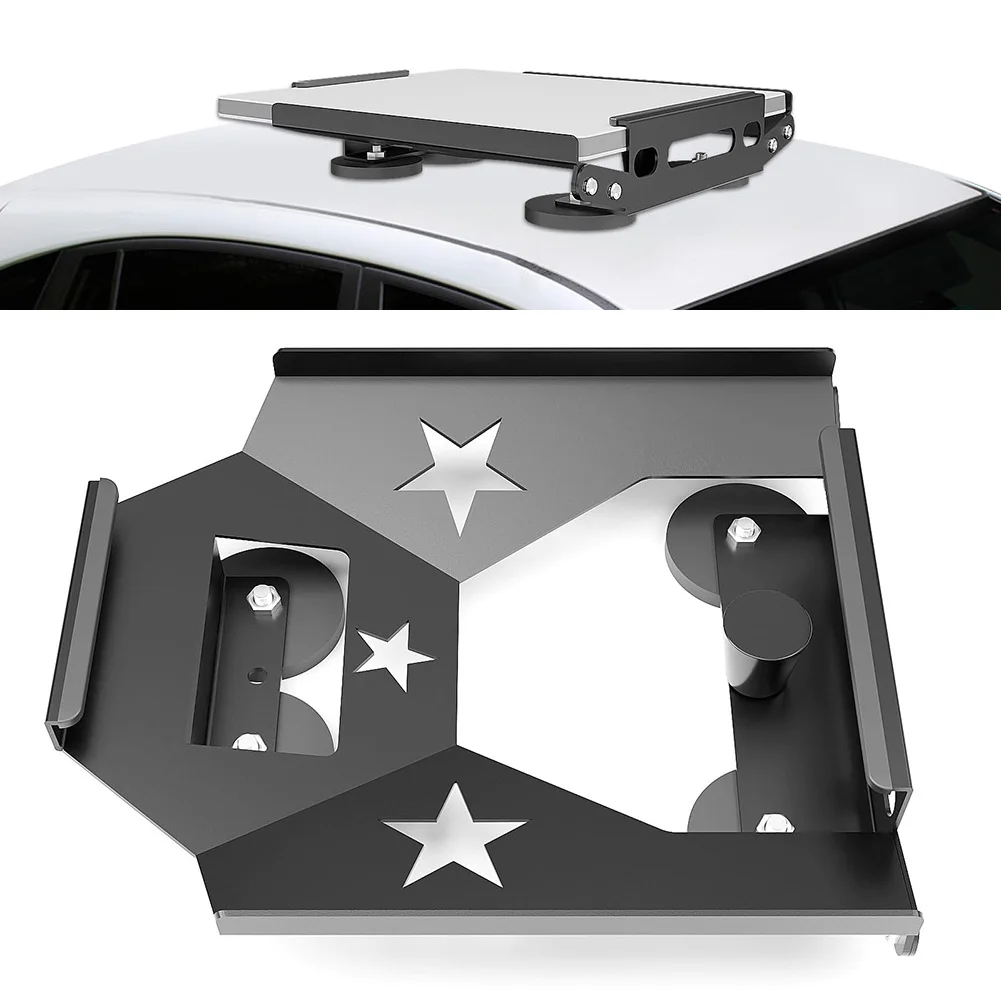 Sleek Design Meets Functionality Magnetic Car Roof Mount Perfectly Suited For Your For Starlink Mini Antenna Needs
Sleek Design Meets Functionality Magnetic Car Roof Mount Perfectly Suited For Your For Starlink Mini Antenna Needs