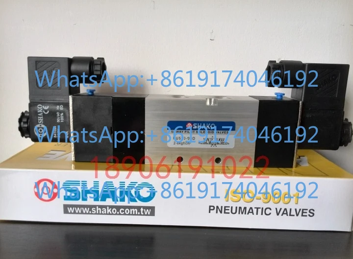 Pneumatic Solenoid Valve PU530-02D 03D 04D Pneumatic Solenoid Valve
Pneumatic Solenoid Valve PU530-02D 03D 04D Pneumatic Solenoid Valve