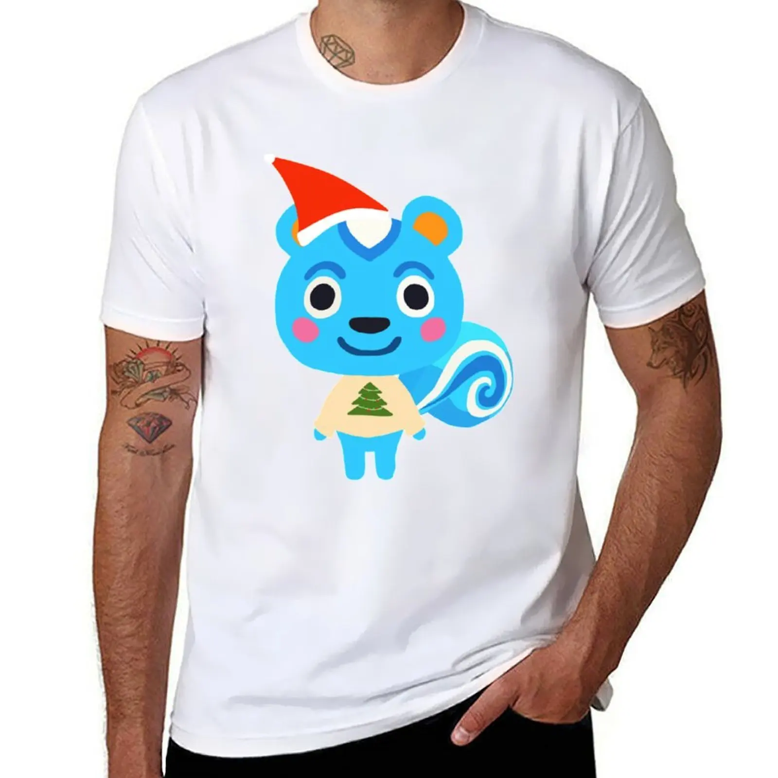 Christmas Filbert T-Shirt men t shirt cotton 100% printed t shirts for man T-Shirt
Christmas Filbert T-Shirt men t shirt cotton 100% printed t shirts for man T-Shirt