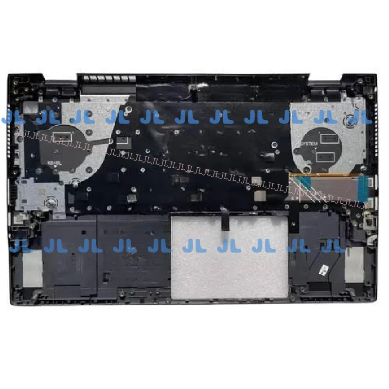 JL New Palmrest Upper Case w/US Backlit Keyboard For Dell Vostro 7510 V7510 XV1DW
JL New Palmrest Upper Case w/US Backlit Keyboard For Dell Vostro 7510 V7510 XV1DW