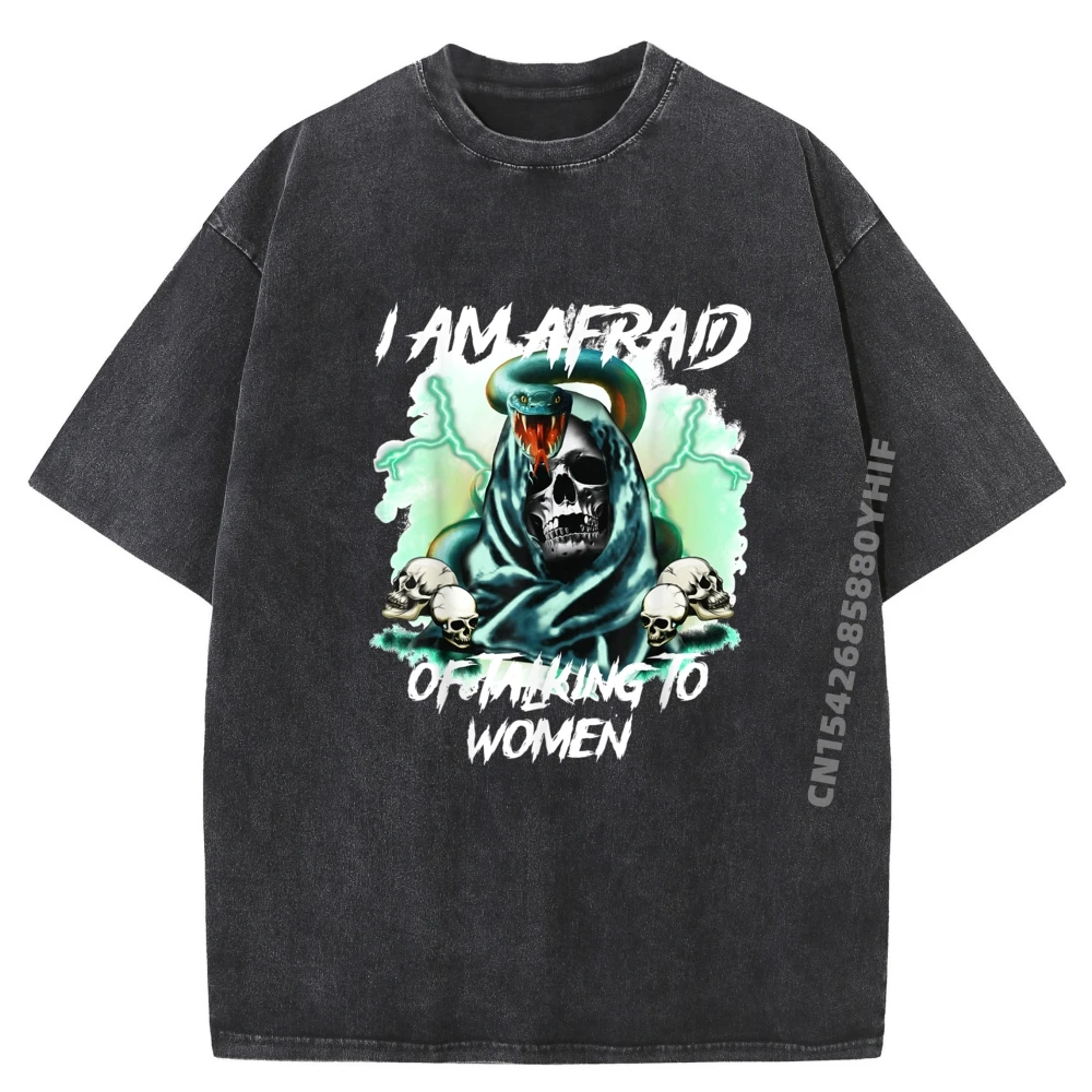 Мужские топы, футболки «Боиться рубашки», мужские забавные футболки, мужская модная и модная мягкая стираная одежда для отдыха
Мужские топы, футболки «Боиться рубашки», мужские забавные футболки, мужская модная и модная мягкая стираная одежда для отдыха