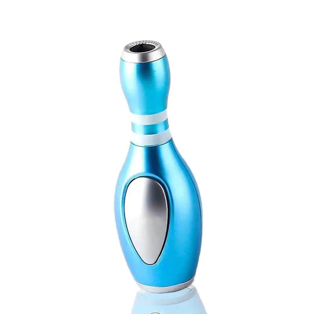 Ailexpress Recommendation - Torch Lighter, Cool, Unique Bowling Ball Lighter, Adjustable, Refillable, Windproof Lighter, Gift fo
Ailexpress Recommendation - Torch Lighter, Cool, Unique Bowling Ball Lighter, Adjustable, Refillable, Windproof Lighter, Gift fo