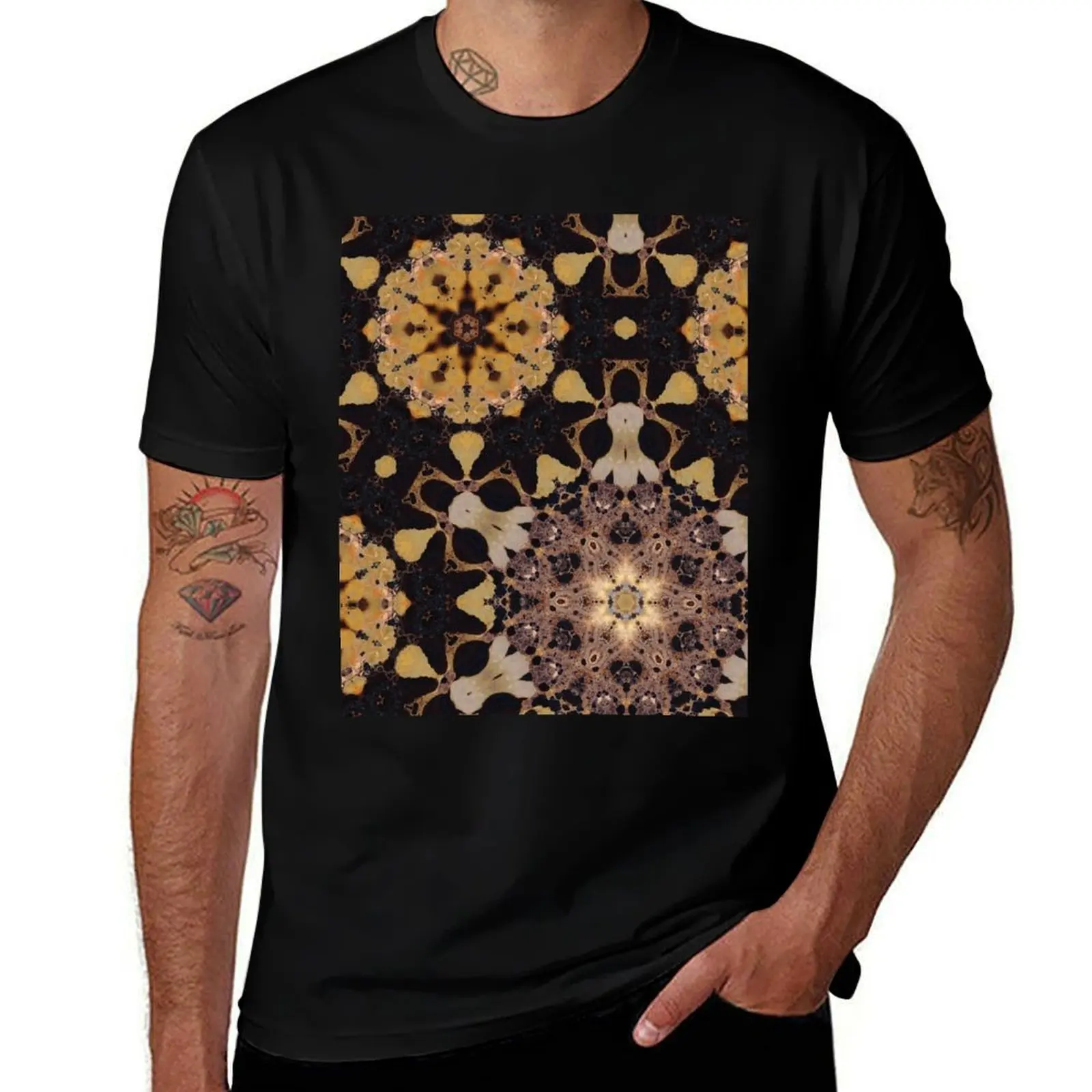 Midnight Garden 00886 T-Shirt korean fashion anime figures topping custom shirt black t shirts for men
Midnight Garden 00886 T-Shirt korean fashion anime figures topping custom shirt black t shirts for men