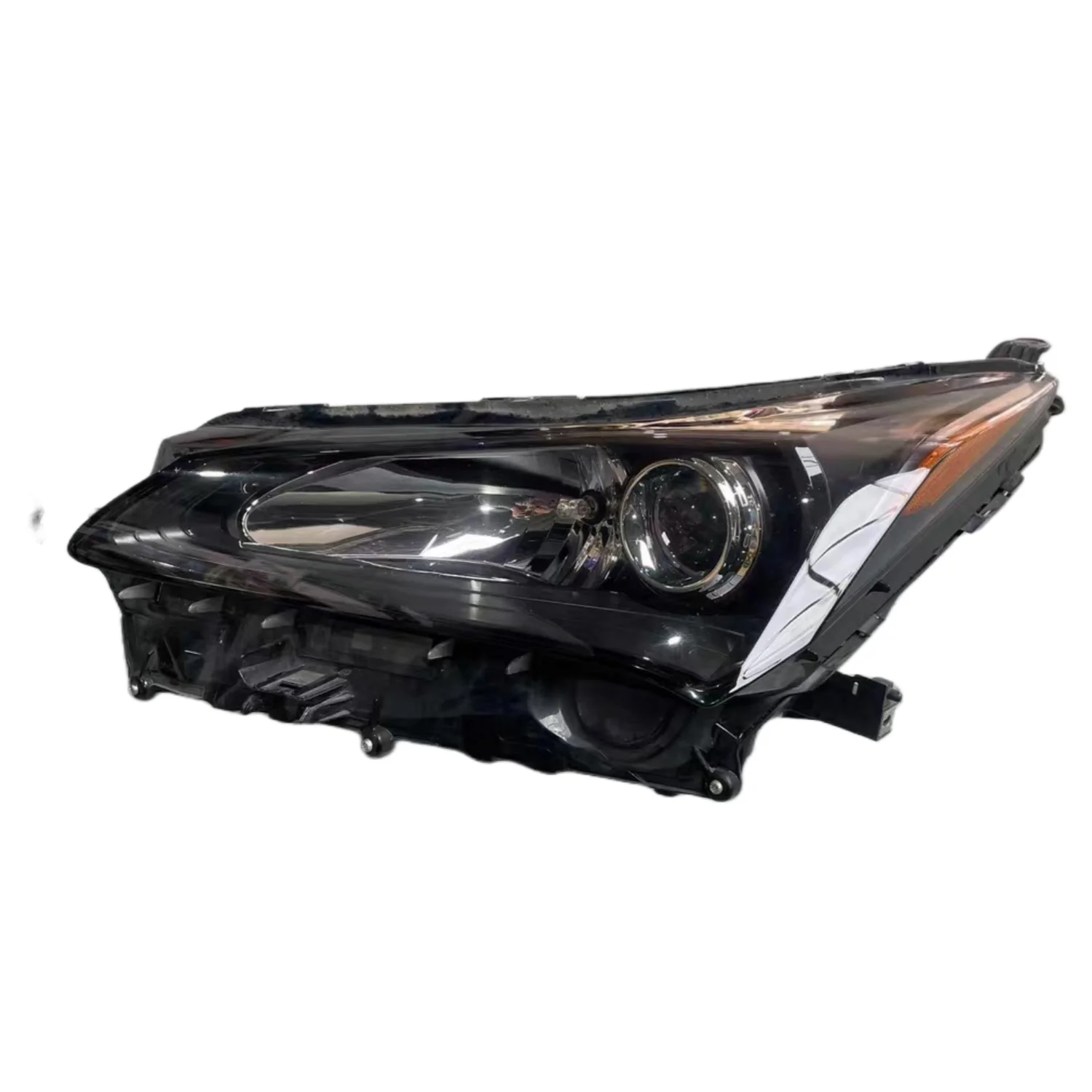 Fit for Lexus NX Headlight 2014-2016 Lexus NX Headlights Lexus NX Z10 Halogen Headlamp Replacement OEM#8114578020 8114578020
Fit for Lexus NX Headlight 2014-2016 Lexus NX Headlights Lexus NX Z10 Halogen Headlamp Replacement OEM#8114578020 8114578020