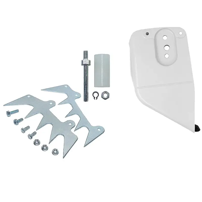 ABJN-Anti -Crumbers Inserted Wooden Tooth Protector Is Suitable For Stihl Steel MS044 046 066 440 460 650 660
ABJN-Anti -Crumbers Inserted Wooden Tooth Protector Is Suitable For Stihl Steel MS044 046 066 440 460 650 660