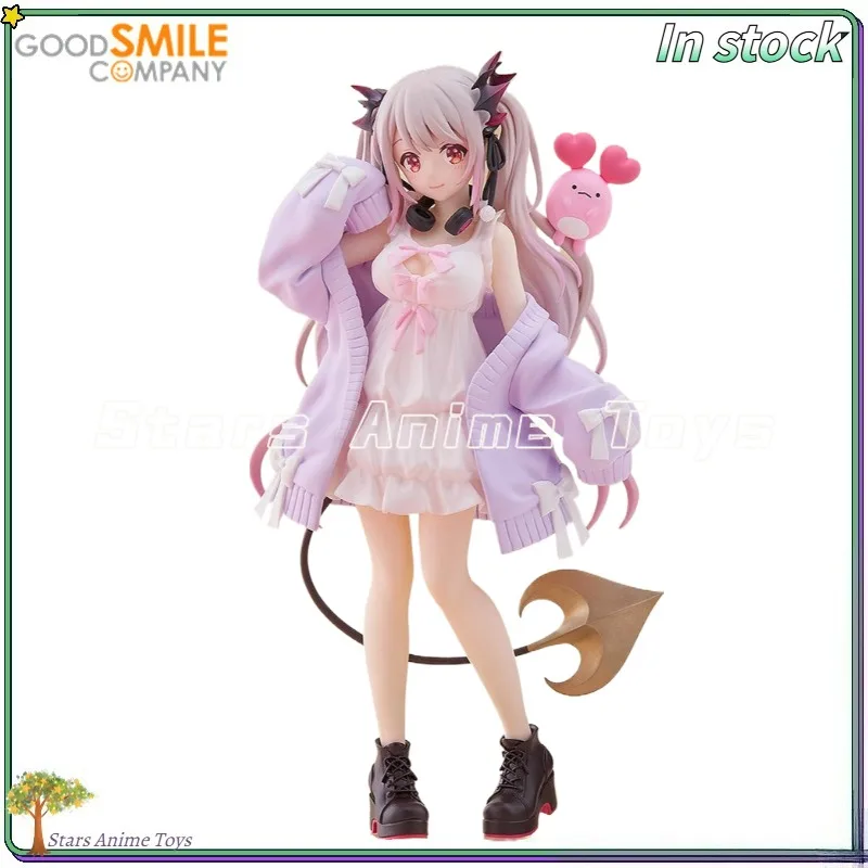 Оригинальная анимационная фигурка GSC PUP Suou Patra Limited, модель игрушки 
Оригинальная анимационная фигурка GSC PUP Suou Patra Limited, модель игрушки