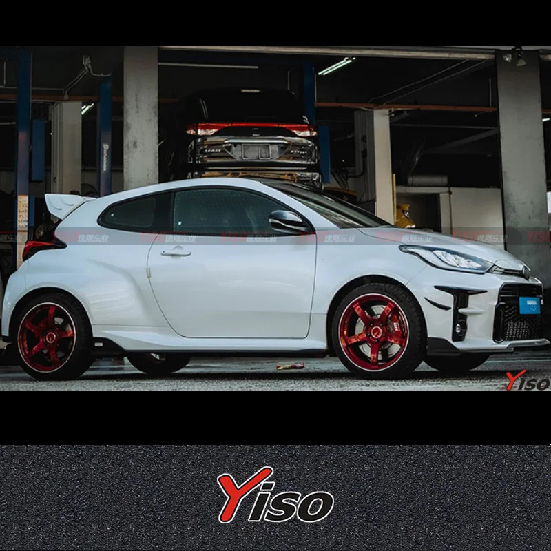 Подходит для YARIS GR MXPA12 TOMS Модифицированное укратие Боковая юбка TOMS из углеродного волокна
Подходит для YARIS GR MXPA12 TOMS Модифицированное укратие Боковая юбка TOMS из углеродного волокна