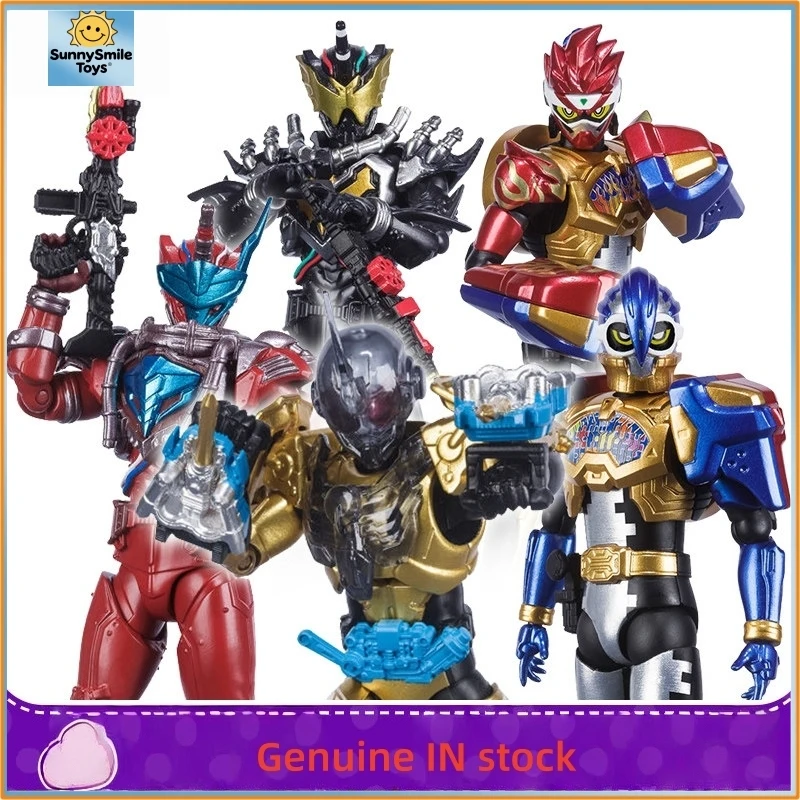 В наличии Bandai Kamen Rider Фигурка (Grease, Night Rogue, Stalk, Parado) Фигурка Модель Игрушка в подарок
В наличии Bandai Kamen Rider Фигурка (Grease, Night Rogue, Stalk, Parado) Фигурка Модель Игрушка в подарок