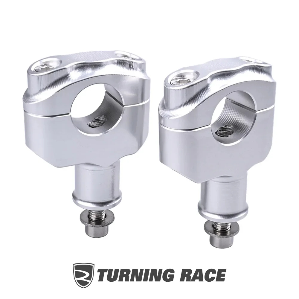 TURNING RACE risers kit fits for Kawasaki Z900RS 2018-2023 Accessories Z 900 RS Cafe Riser Clamps cover 2019 2020 2021 2022
TURNING RACE risers kit fits for Kawasaki Z900RS 2018-2023 Accessories Z 900 RS Cafe Riser Clamps cover 2019 2020 2021 2022