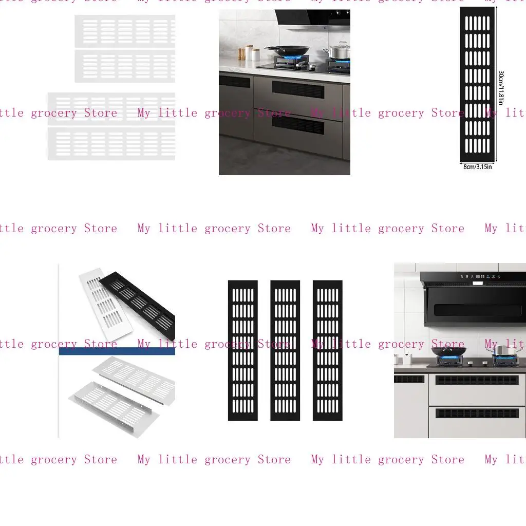 D5BD PACK из 4 алюминиевых вентиляционных решетки набор воздушного вентиляционного отверстия для шкафов шкафы
D5BD PACK из 4 алюминиевых вентиляционных решетки набор воздушного вентиляционного отверстия для шкафов шкафы