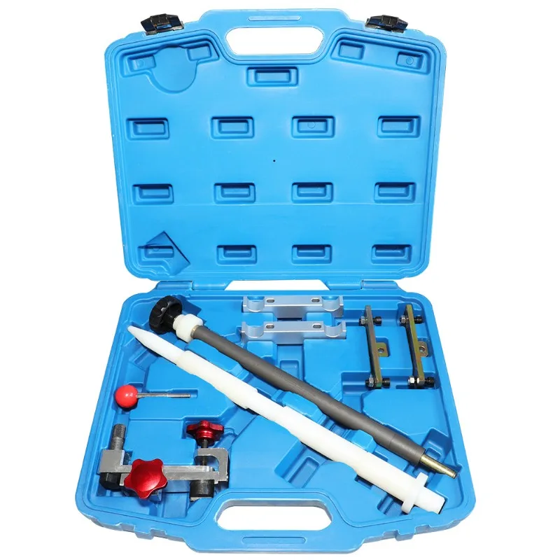 Applicable to Porsche 911 Timing Tools Porsche 996/997/998 Boxster986/987 Tools
Applicable to Porsche 911 Timing Tools Porsche 996/997/998 Boxster986/987 Tools