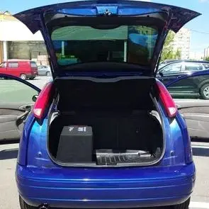 Автоматические стойки задней двери с пружиной для Ford Focus MK1 Hatchback 1998-2007, подъемная опора, демпфер амортизатора
Автоматические стойки задней двери с пружиной для Ford Focus MK1 Hatchback 1998-2007, подъемная опора, демпфер амортизатора