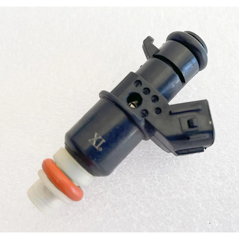 Cars 6 Holes Fuel Injectors 16450-RNA-A01 16450RNAA01 Oil Nozzles Fuel Injection Nozzles for Honda Civic 1.8L 16v Petrol
Cars 6 Holes Fuel Injectors 16450-RNA-A01 16450RNAA01 Oil Nozzles Fuel Injection Nozzles for Honda Civic 1.8L 16v Petrol