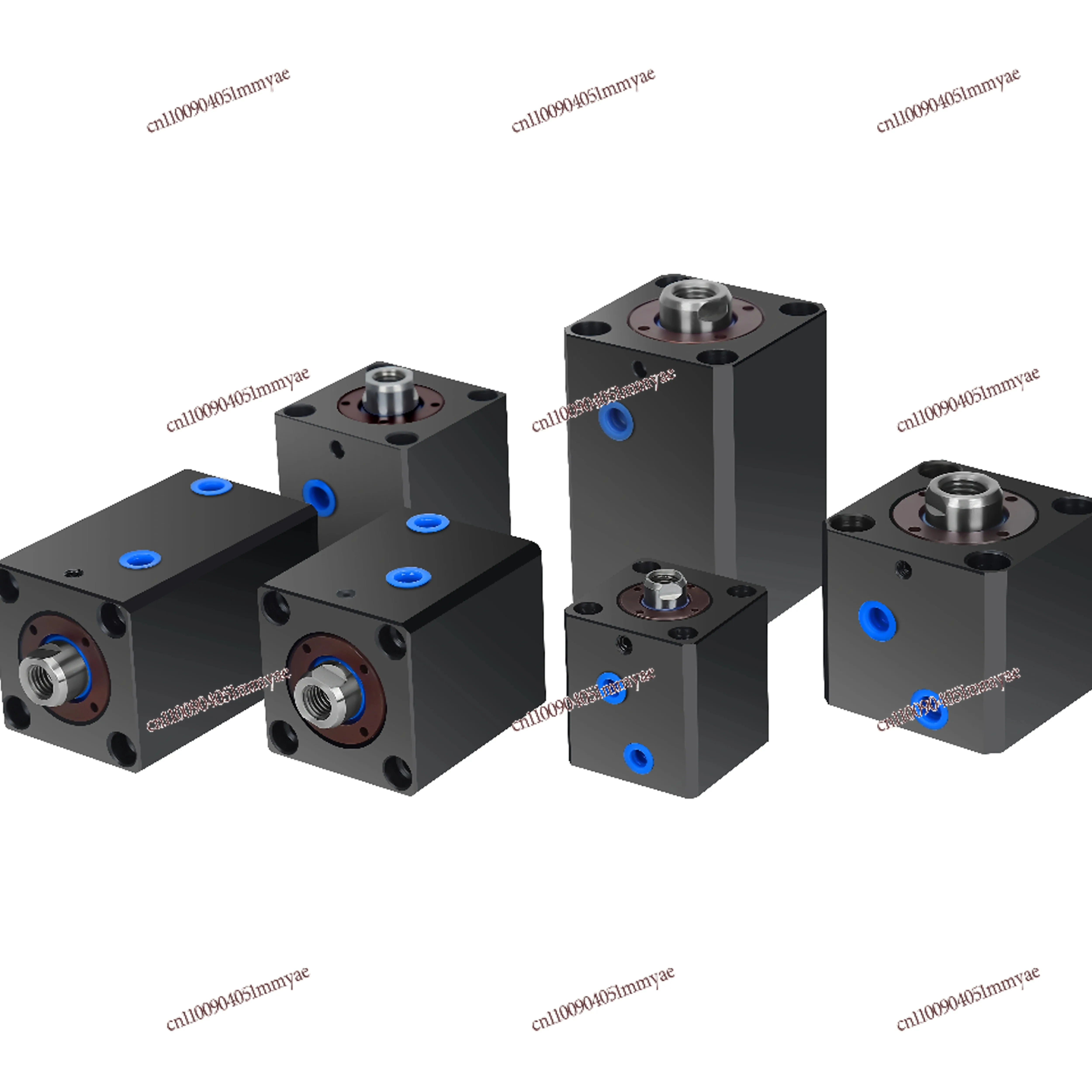 Small thin cylinder, hydraulic cylinder two-way square mold vertical inner teeth
Small thin cylinder, hydraulic cylinder two-way square mold vertical inner teeth