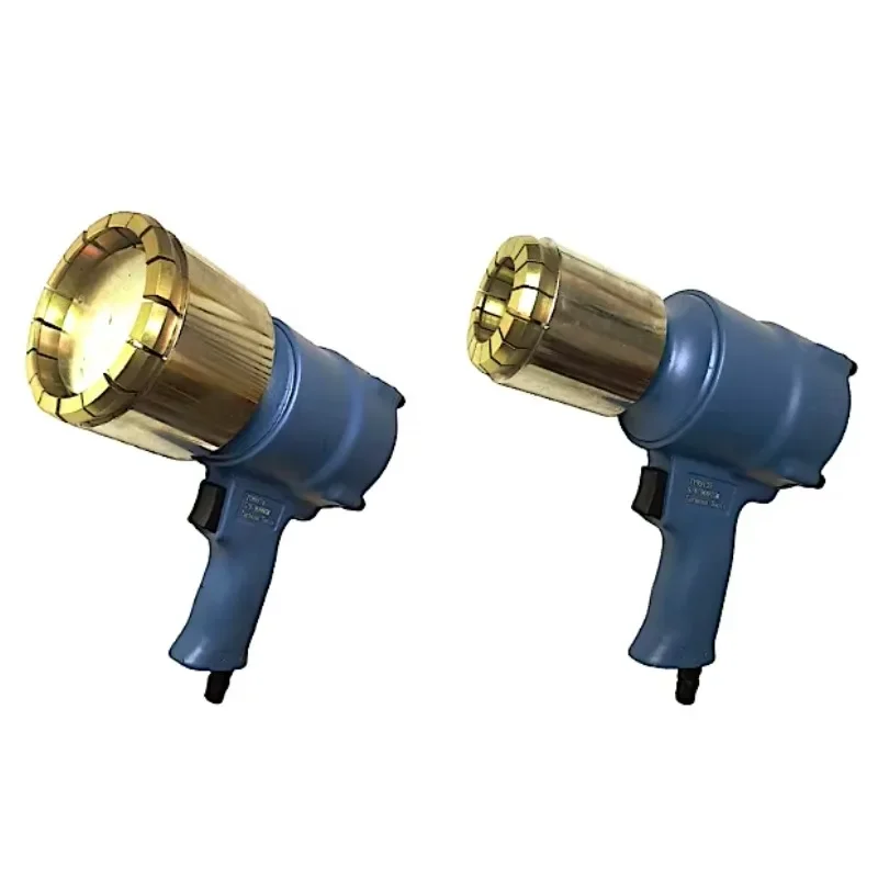 TY89135 & TY89174 Pneumatic Cap-Seal Crimping Tool Kit Very Efficient 200L Oil Drum Pressure Cap Sealing Barrel Crimping Tool
TY89135 & TY89174 Pneumatic Cap-Seal Crimping Tool Kit Very Efficient 200L Oil Drum Pressure Cap Sealing Barrel Crimping Tool