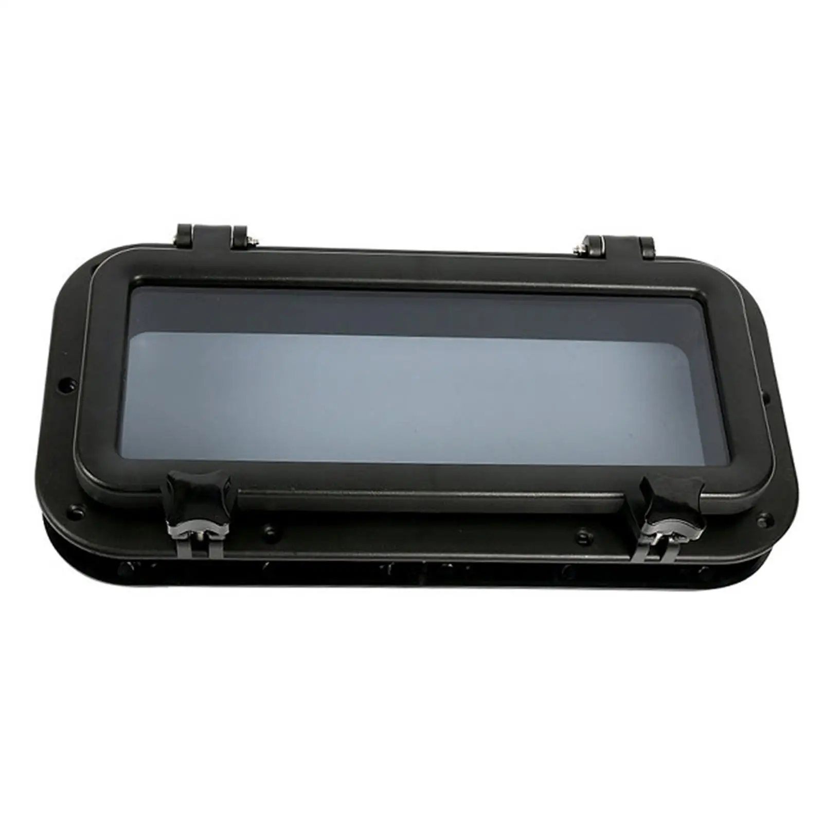 Boat Porthole Hatch ABS Plastic Marine Cabin Window Anti-ageing Water Resistant Seal for Nautical Accessories Boat
Boat Porthole Hatch ABS Plastic Marine Cabin Window Anti-ageing Water Resistant Seal for Nautical Accessories Boat