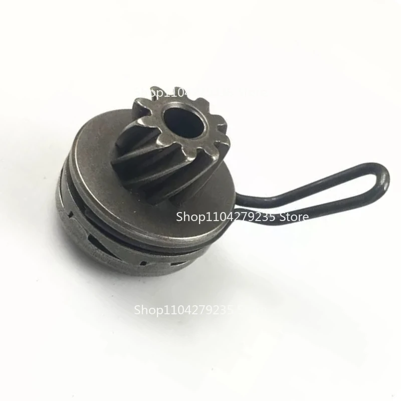 Kick Starter Gear Spring For 100 JOG RSZ ZY100 RS100
Kick Starter Gear Spring For 100 JOG RSZ ZY100 RS100