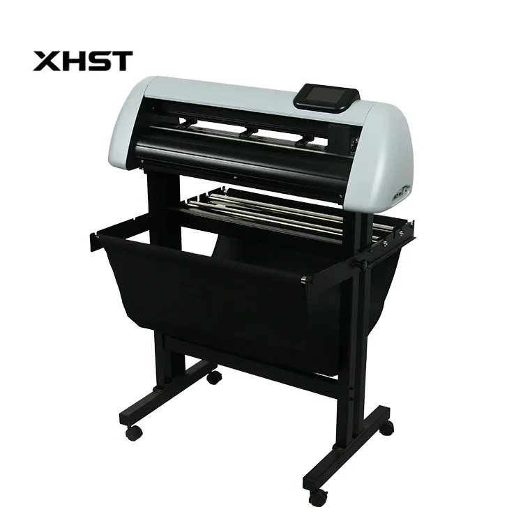 Режущий плоттер GC721CAM с автоматической контурной резкой и камерой для виниловых наклеек
Режущий плоттер GC721CAM с автоматической контурной резкой и камерой для виниловых наклеек