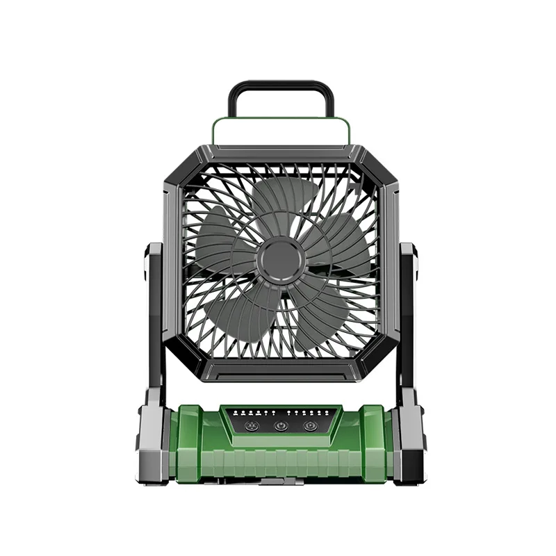 Suitable forOutdoor camping charging, ultra long battery life, portable shaking head refrigeration air conditioning fan
Suitable forOutdoor camping charging, ultra long battery life, portable shaking head refrigeration air conditioning fan