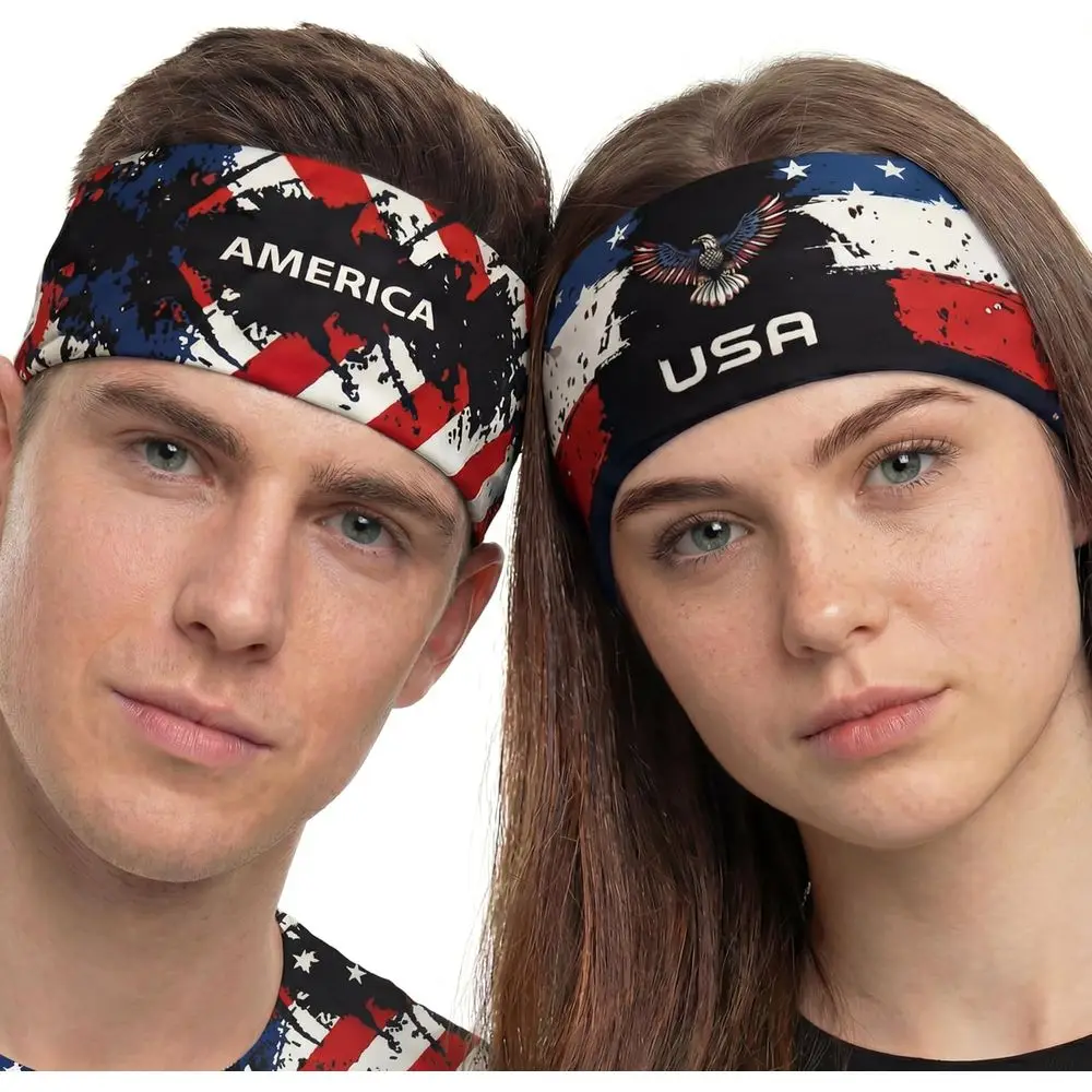 Double-Sided Wristband for 2026 Soccer Cup - USA, Mexico, Germany, Haiti & More - Grip Sweatband for Gym & Running
Double-Sided Wristband for 2026 Soccer Cup - USA, Mexico, Germany, Haiti & More - Grip Sweatband for Gym & Running