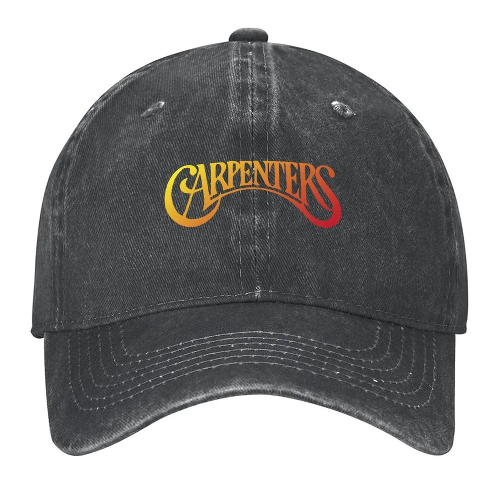 Carpenters Vocal duo style text illustration Baseball Cap Big Size Hat Icon Rugby men's big size hat Men's Luxury Women's 
Carpenters Vocal duo style text illustration Baseball Cap Big Size Hat Icon Rugby men's big size hat Men's Luxury Women's