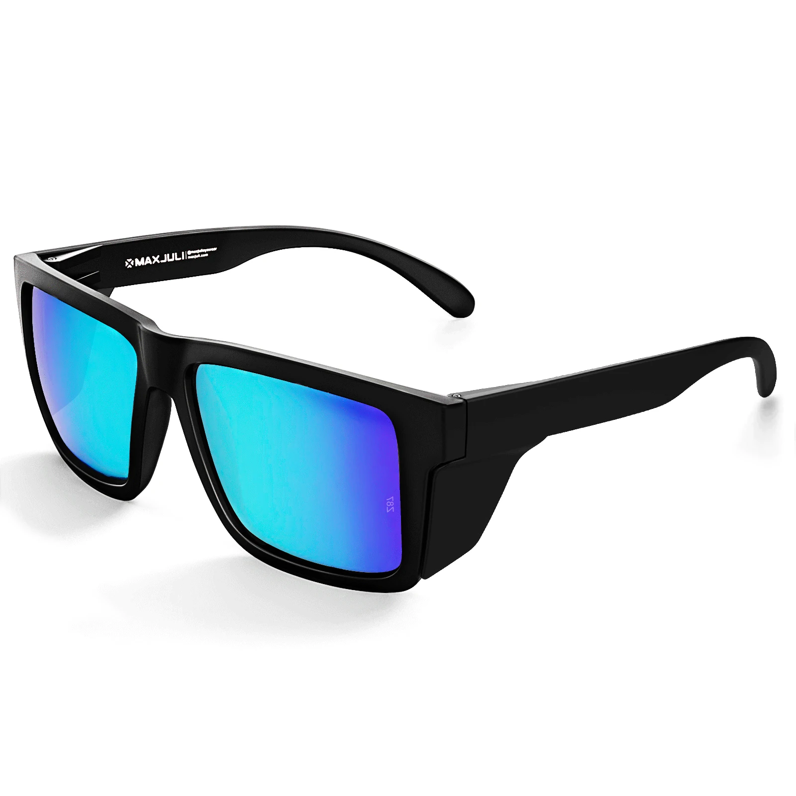 XXL Z87 защитные солнцезащитные очки для большой головы для мужчин и женщин TR90 с запахом UV400, большие очки с боковым щитком 8228S
XXL Z87 защитные солнцезащитные очки для большой головы для мужчин и женщин TR90 с запахом UV400, большие очки с боковым щитком 8228S