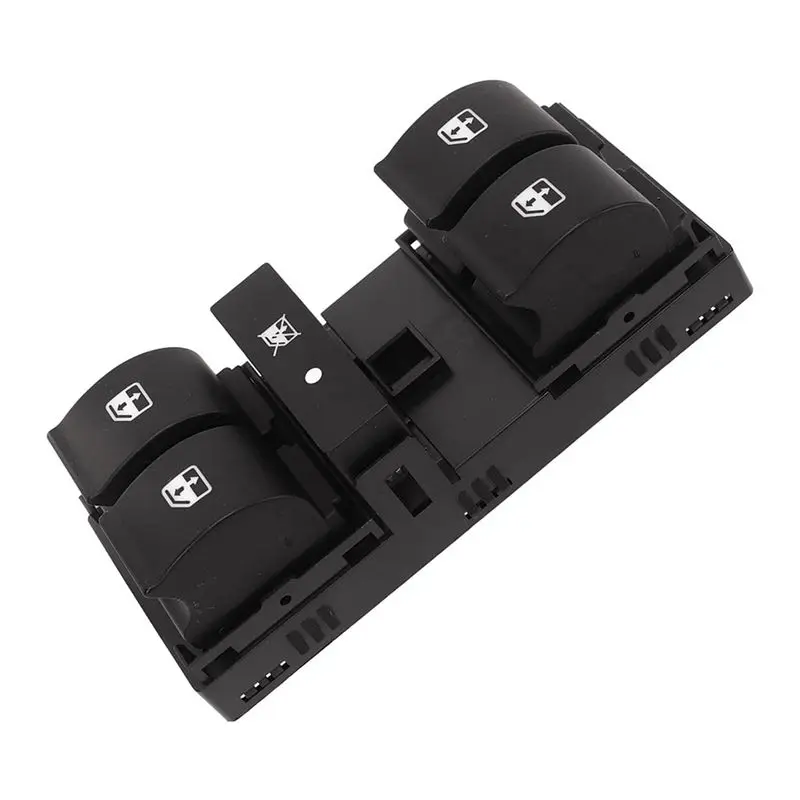 AEE5-Black Window Switch ABS Window Switch 735498686 Fit For Fiat Doblo 263 2009‑2018
AEE5-Black Window Switch ABS Window Switch 735498686 Fit For Fiat Doblo 263 2009‑2018