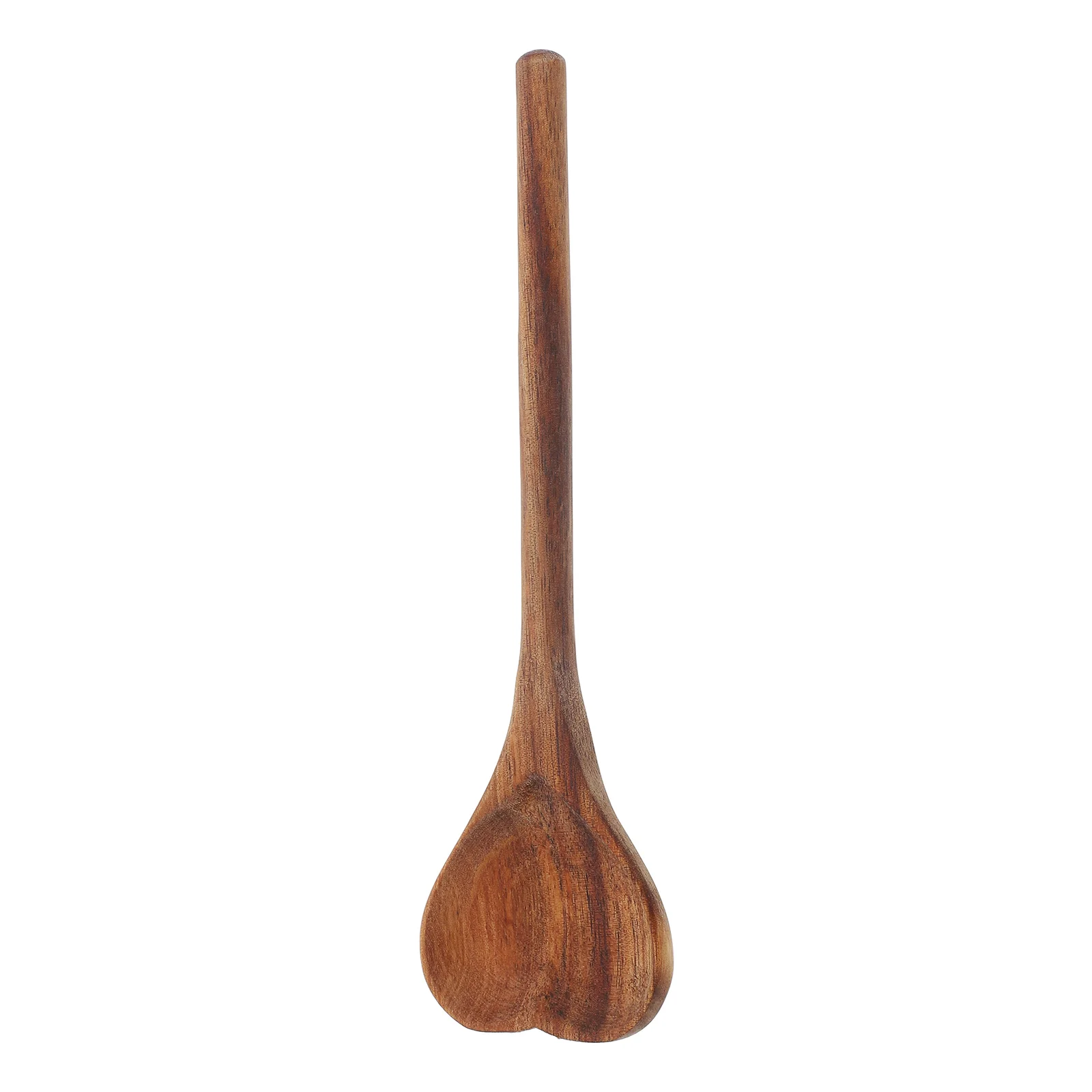 Heart Shaped Kitchen Dessert Reusable Stirring Valentine Gift Small Wood Soup Reusable Stirring Spoon Wood Spoon
Heart Shaped Kitchen Dessert Reusable Stirring Valentine Gift Small Wood Soup Reusable Stirring Spoon Wood Spoon