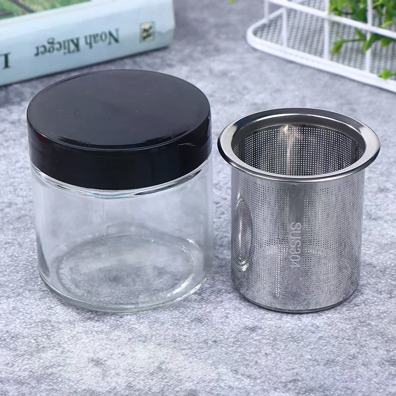 Jewelry Cleaning Jar Diamond Washing Cup Glass Cleaning Pot With Dustproof Lid For Watchmaker For Beads Necklace Rings
Jewelry Cleaning Jar Diamond Washing Cup Glass Cleaning Pot With Dustproof Lid For Watchmaker For Beads Necklace Rings